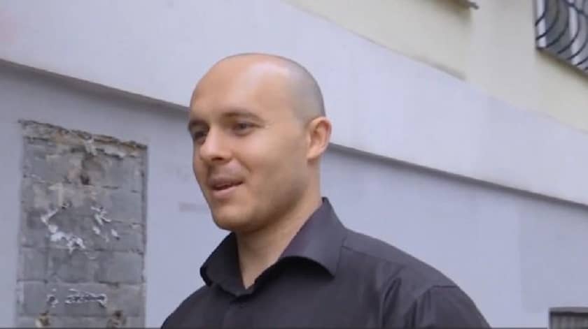 Для примера приведу пример судьбы прокурора Кивской местной прокуратуры №1 Андрея Уздымира который погорел на громком скандале Голосеевских «обротней в погонах», подбросивших патроны в дом бизнесмена Тимофея Кохновича и попытавшихся вывезти его в Беларусь. dqxikeidqxidqrant