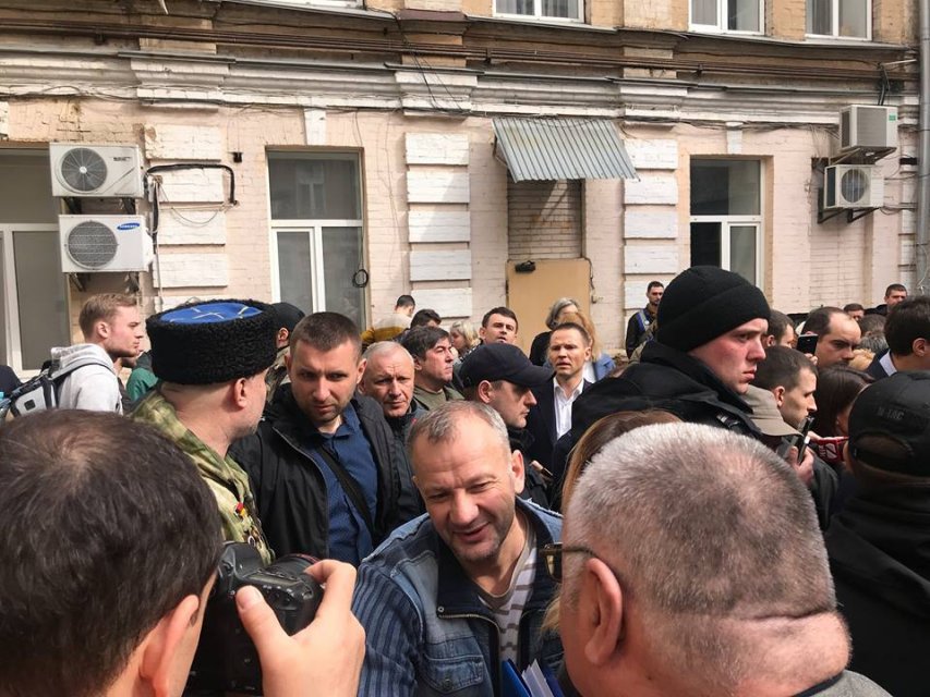 Убийца Шредингера: Кто и зачем лепит из Ивана Бубенчика Ли Харви Освальда - 117940 Убийца Шредингера: Кто и зачем лепит из Ивана Бубенчика Ли Харви Освальда - фото 117940