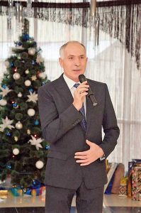 Тимофей Гиренко