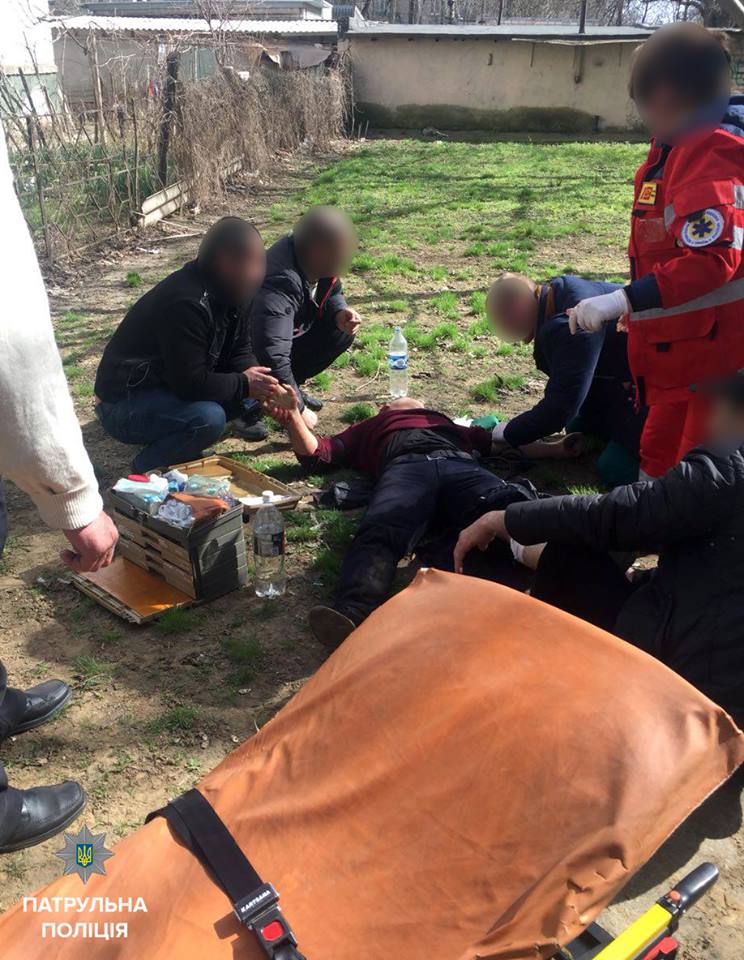 Фото Патрульна Ð¿Ð¾Ð»Ñ–Ñ†Ñ–Ñ Ð£ÐºÑ€Ð°Ñ—Ð½Ð¸. dqxikeidqxidqrant