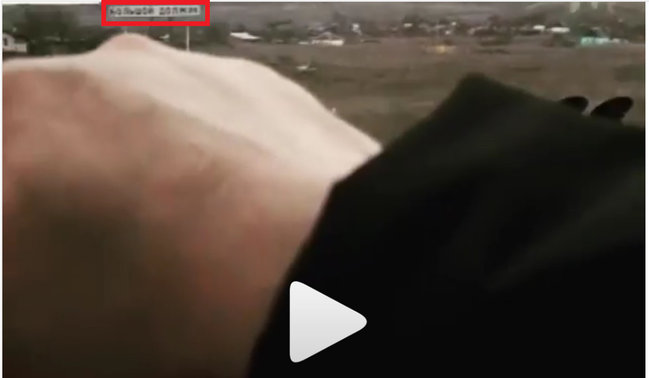 Новые факты идентификации российской военной техники близ украинской границы дополняют расследование DFRLab, - InformNapalm 01 Новые факты идентификации российской военной техники близ украинской границы дополняют расследование DFRLab, - InformNapalm 01 dqxikeidqxidqrant