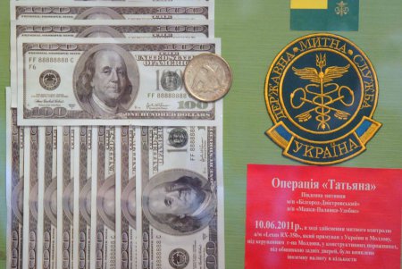 Одессит создал в собственном доме музей… таможни (фото) Одессит создал в собственном доме музей… таможни (фото)