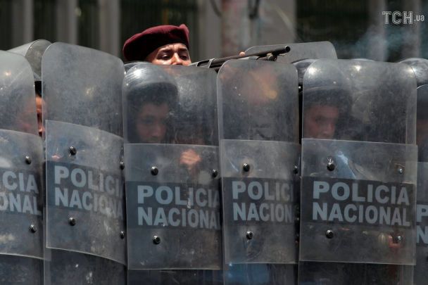 Ð ÐикаÑагÑа не ÑÑиÑ
аÑÑ Ð°Ð½ÑипÑавиÑелÑÑÑвеннÑе пÑоÑеÑÑÑ, полдеÑÑÑка погибÑиÑ