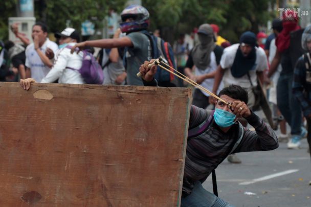 Ð ÐикаÑагÑа не ÑÑиÑ
аÑÑ Ð°Ð½ÑипÑавиÑелÑÑÑвеннÑе пÑоÑеÑÑÑ, полдеÑÑÑка погибÑиÑ