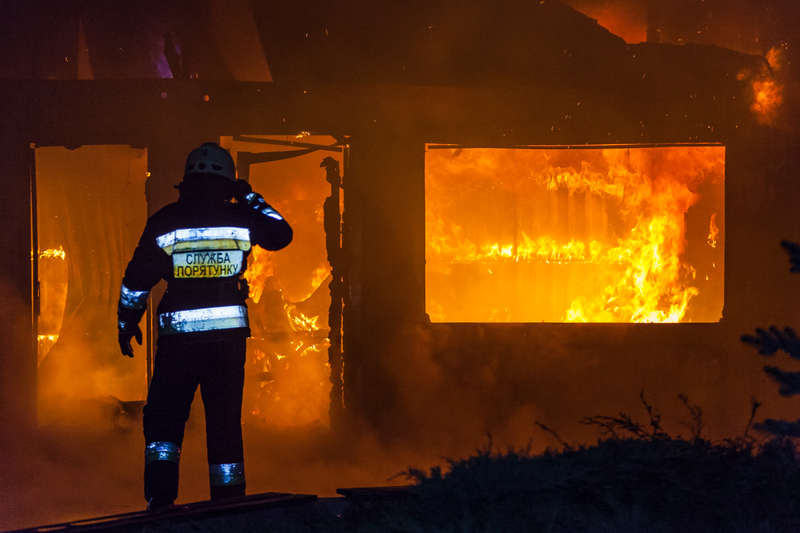ÐŸÑ€ÐµÐ´Ð²Ð°Ñ€Ð¸Ñ‚ÐµÐ»ÑŒÐ½Ð¾, Ð¿Ñ€Ð¸Ñ‡Ð¸Ð½Ð¾Ð¹ Ð¿Ð¾Ð¶Ð°Ñ€Ð° ÑÑ‚Ð°Ð» Ð¿Ð¾Ð´Ð¶Ð¾Ð³