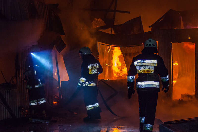 Ðš Ð»Ð¸ÐºÐ²Ð¸Ð´Ð°Ñ†Ð¸Ð¸ Ð¿Ñ€Ð¸Ð²Ð»ÐµÐºÐ»Ð¸ 21 ÑÐ¿Ð°ÑÐ°Ñ‚ÐµÐ»ÐµÐ¹