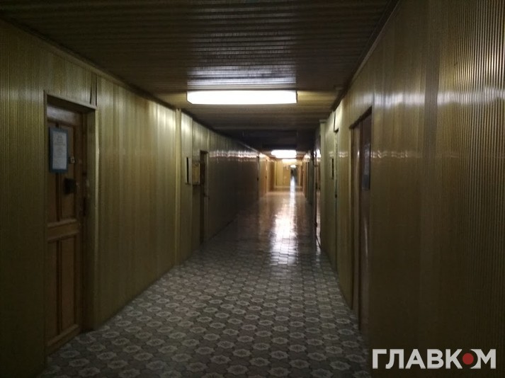 Епіцентр чорнобильської катастрофи. 32 роки потому