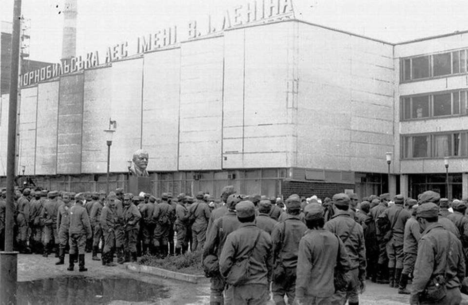 Архитектор трагедии. Как ЧАЭС вознесла, а потом погубила Владимира Щербицкого - 44050 Архитектор трагедии. Как ЧАЭС вознесла, а потом погубила Владимира Щербицкого - фото 44050 dqxikeidqxidqrant