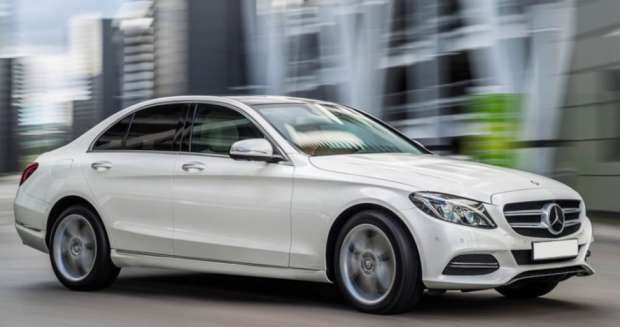 Mercedes-Benz С 180 dqxikeidqxidqrant