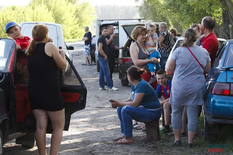 ЧП в Балаклее: Почему взрываются склады боеприпасов в Украине - 123105 ЧП в Балаклее: Почему взрываются склады боеприпасов в Украине - фото 123105