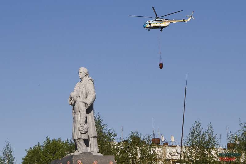 ЧП в Балаклее: Почему взрываются склады боеприпасов в Украине - 123107 ЧП в Балаклее: Почему взрываются склады боеприпасов в Украине - фото 123107