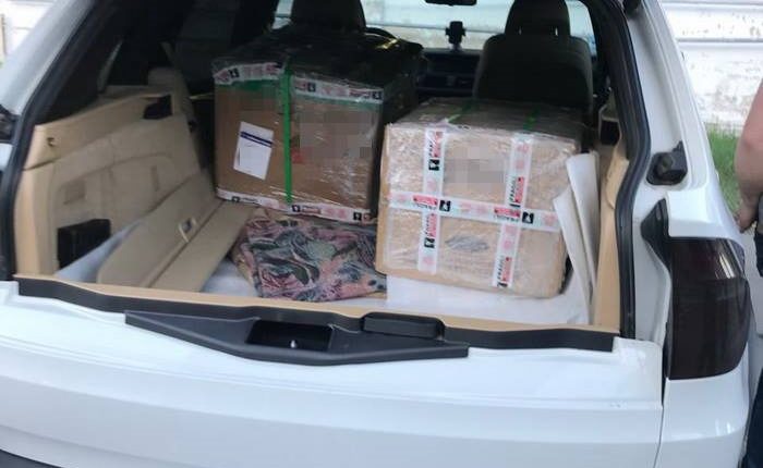 ÐадеÑжаннÑй Ñ 5 кг кокаина киевлÑнин оказалÑÑ Ð¸Ð·Ð²ÐµÑÑнÑм Ñ
акеÑом, оÑÑжденнÑм в СШРdqxikeidqxidqrant