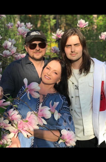 РоÑаÑÑ Ð² магнолиÑÑ
. 70-леÑнÑÑ Ð¿ÐµÐ²Ð¸Ñа поÑÑÑÑла ÑнÑм видом dqxikeidqxidqeant