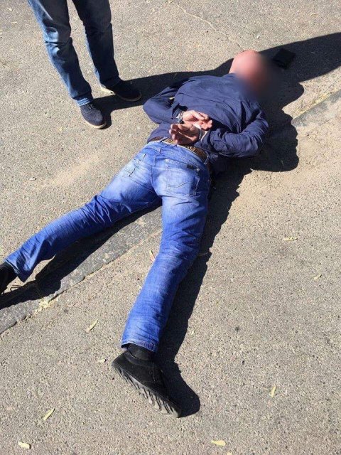 В Киеве мошенники требовали деньги от имени СБУ - 124325 В Киеве мошенники требовали деньги от имени СБУ - фото 124325 dqxikeidqxidqeant