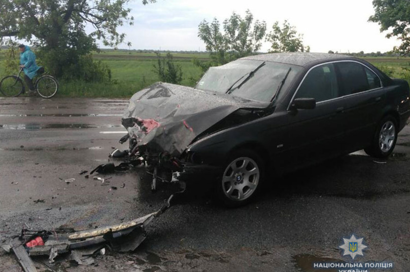 ÐÐ° Ð›ÑŒÐ²Ð¾Ð²Ñ‰Ð¸Ð½Ðµ Ð² Ð”Ð¢ÐŸ Ð¿Ð¾Ð³Ð¸Ð± 2-Ð»ÐµÑ‚Ð½Ð¸Ð¹ Ñ€ÐµÐ±ÐµÐ½Ð¾Ðº  dqxikeidqxidqeant