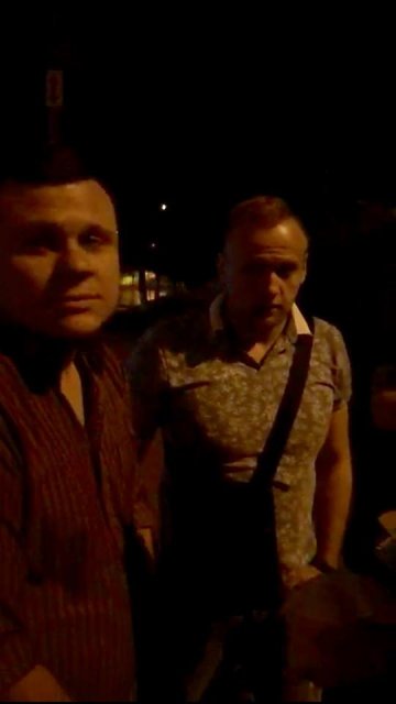 Избиения Шуфрича-младшего: Все подробности инцидента - 124863 Избиения Шуфрича-младшего: Все подробности инцидента - фото 124863