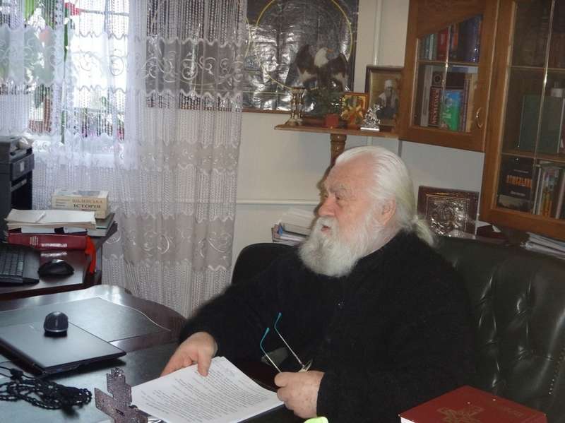 Митрополит Черкаський і Канівський УПЦ МП Софроній dqxikeidqxidqrant