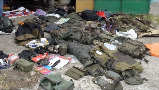 Ð Ð¾ÑÑÐ¸Ñ, ÑˆÐ¿Ð¸Ð¾Ð½Ñ‹, Ð—Ð°Ð¿Ð¾Ñ€Ð¾Ð¶ÑŒÐµ dqxikeidqxidqrant