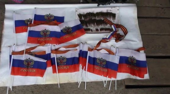 Ð Ð¾ÑÑÐ¸Ñ, ÑˆÐ¿Ð¸Ð¾Ð½Ñ‹, Ð—Ð°Ð¿Ð¾Ñ€Ð¾Ð¶ÑŒÐµ