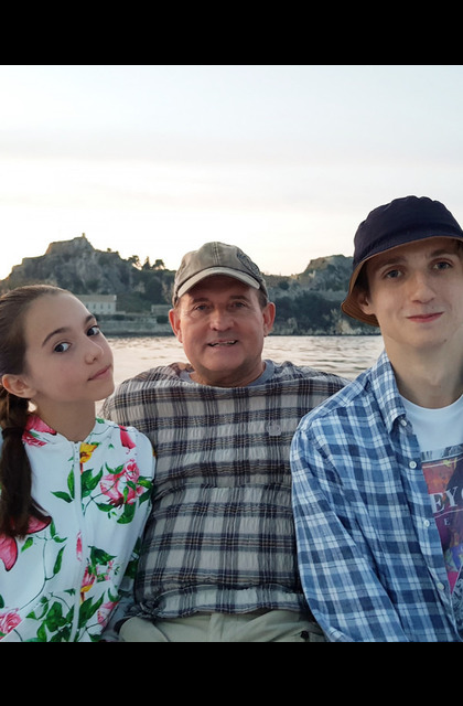 Марченко показала как отдыхает Ñ ÐºÑƒÐ¼Ð¾Ð¼ Путина за границей