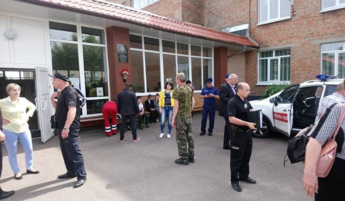 После ЧП возле черкасской школы №8 dqxikeidqxidqeant