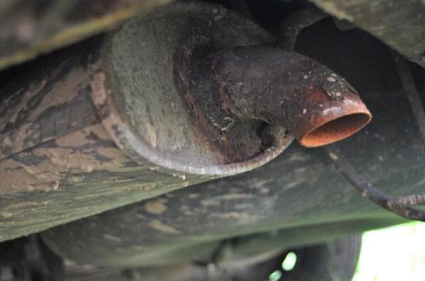 выхлопная труба dqxikeidqxidqeant