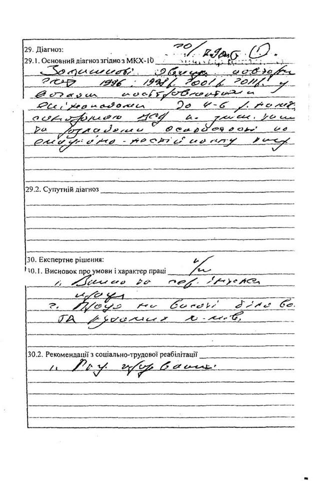 ФоÑо Vasyl Krutchak.