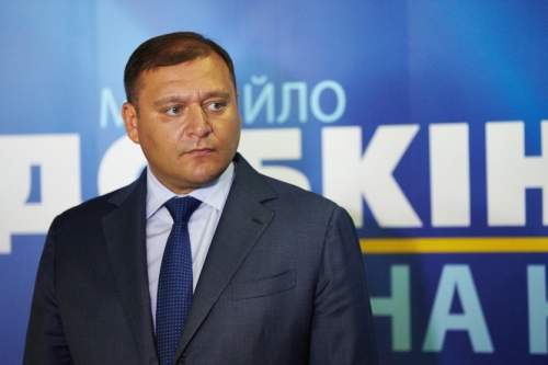 СоÑопÑÐ¾Ñ Ð² Facebook: ÑкÑаинÑÑ Ð² каÑеÑÑве пÑезиденÑа видÑÑ Ðобкина, ÐÑÑаева, ÐилкÑла, ÐовинÑкого, ÐедведÑÑка