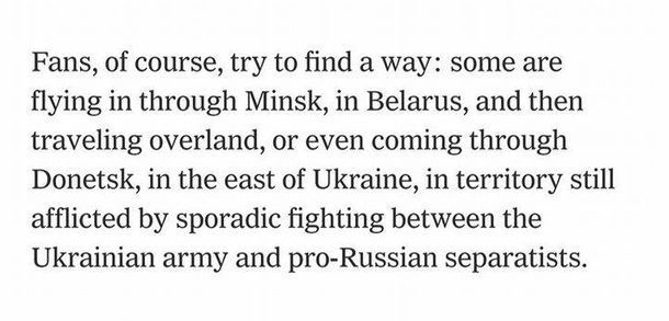 СМÐ? СШРраÑпроÑтранили гнуÑный фейк об Украине dqxikeidqxiqrkant