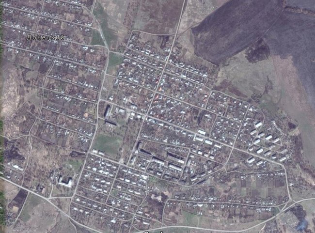 Наемники РФ на Луганщине обстреливают позиции украинских воинов из размещенной вблизи жилого дома БМП, - спикер Генштаба ВСУ 04 Наемники РФ на Луганщине обстреливают позиции украинских воинов из размещенной вблизи жилого дома БМП, - спикер Генштаба ВСУ 04