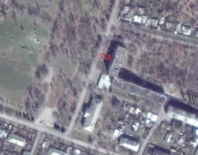 Наемники РФ на Луганщине обстреливают позиции украинских воинов из размещенной вблизи жилого дома БМП, - спикер Генштаба ВСУ 05 Наемники РФ на Луганщине обстреливают позиции украинских воинов из размещенной вблизи жилого дома БМП, - спикер Генштаба ВСУ 05