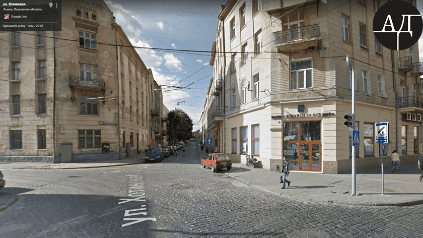 А в результате комбинации - в помещении оказывается магазин корпорации президента Порошенко. dqxikeidqxidqrant