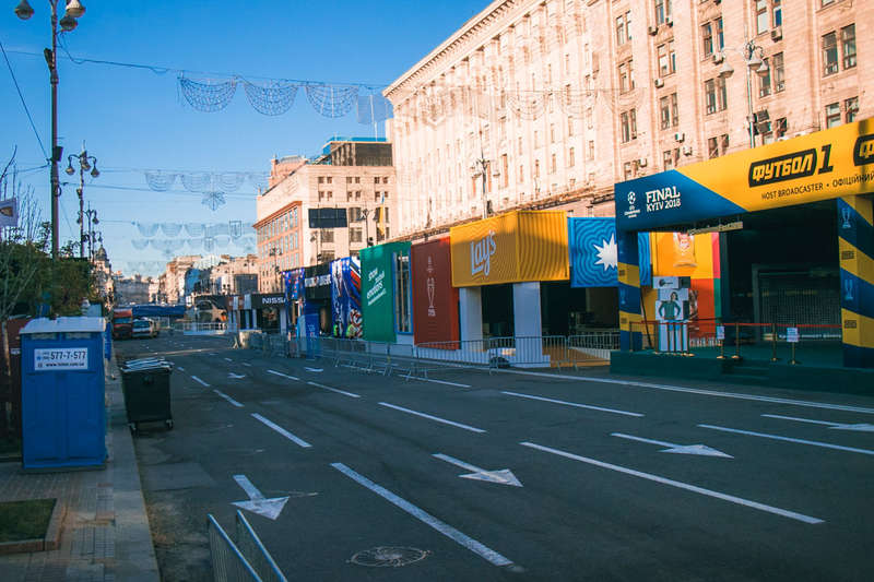 Фан-Ð·Ð¾Ð½Ñ Ð½Ð° ÐÑеÑаÑике ÑазбиÑали вÑÑ Ð½Ð¾ÑÑ Ð¸ пÑодолжили ÑÑÑом dqxikeidqxidqrant