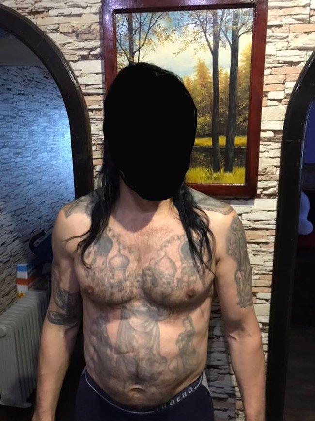 За вымогательство денег с граждан на Донетчине задержана группа рэкетиров, - ГПУ 02 За вымогательство денег с граждан на Донетчине задержана группа рэкетиров, - ГПУ 02