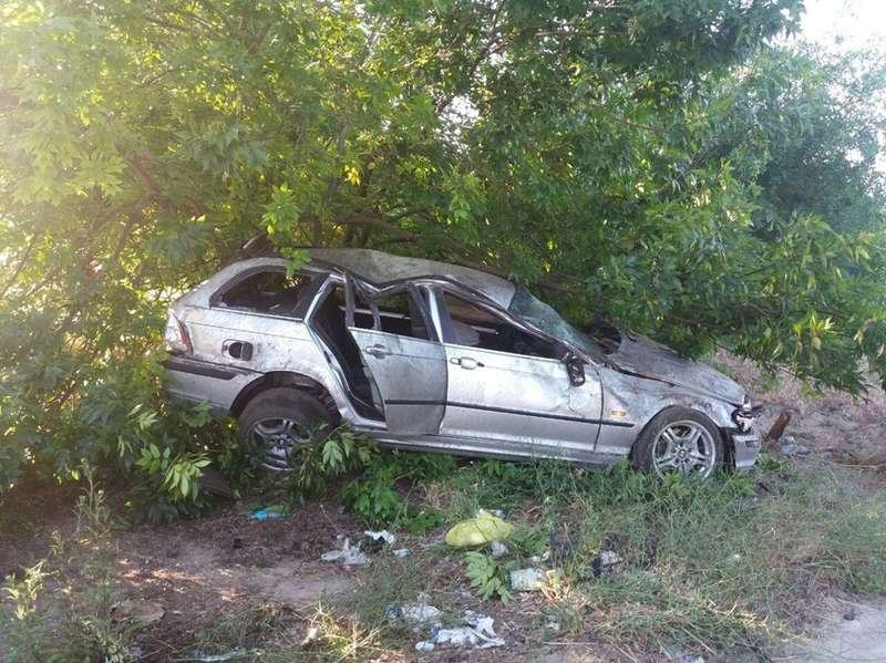 фото: патрульная полиция