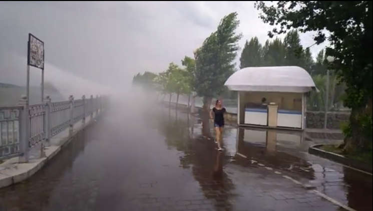 Ñ‚ÐµÑ€Ð½Ð¾Ð¿Ð¾Ð»ÑŒ, Ñ‚ÑƒÑ€Ð¸Ð·Ð¼, Ñ„Ð¾Ð½Ñ‚Ð°Ð½ dqxikeidqxidqrant