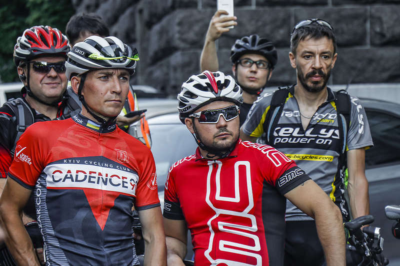 Ð’ÐµÐ»Ð¾ÑÐ¸Ð¿ÐµÐ´Ð¸ÑÑ‚Ñ‹ Ñ‚Ñ€ÐµÐ±ÑƒÑŽÑ‚ Ð¾Ð±ÑŠÐµÐºÑ‚Ð¸Ð²Ð½Ð¾Ð³Ð¾ Ñ€Ð°ÑÑÐ»ÐµÐ´Ð¾Ð²Ð°Ð½Ð¸Ñ Ð”Ð¢ÐŸ Ñ ÐºÐ¾Ñ€Ñ‚ÐµÐ¶ÐµÐ¼ Ð¸ Ð±Ð¾ÑÑ‚ÑÑ, Ñ‡Ñ‚Ð¾ Ð´ÐµÐ»Ð¾ Â«Ð·Ð°Ð¼Ð½ÑƒÑ‚Â»