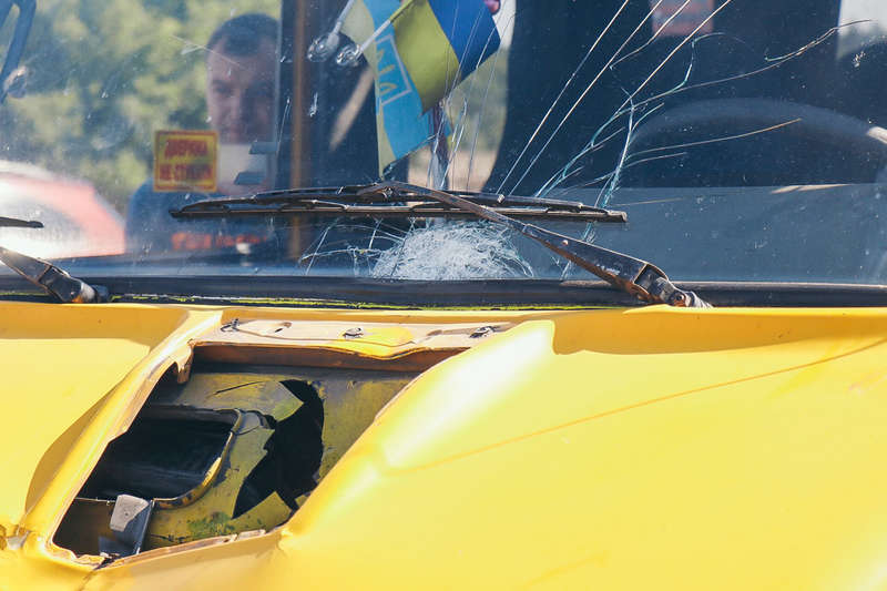 ÐŸÐ°ÑÑÐ°Ð¶Ð¸Ñ€Ñ‹ Ð¼Ð°Ñ€ÑˆÑ€ÑƒÑ‚ÐºÐ¸ Ð¸ ÑÐ°Ð¼ Ð²Ð¾Ð´Ð¸Ñ‚ÐµÐ»ÑŒ Ð½Ð°Ñ…Ð¾Ð´ÑÑ‚ÑÑ Ð² ÑˆÐ¾ÐºÐ¾Ð²Ð¾Ð¼ ÑÐ¾ÑÑ‚Ð¾ÑÐ½Ð¸Ð¸ 