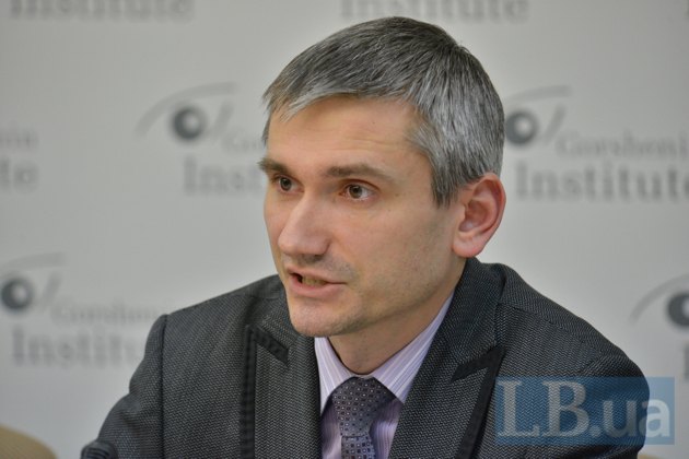 Роман Куйбіда