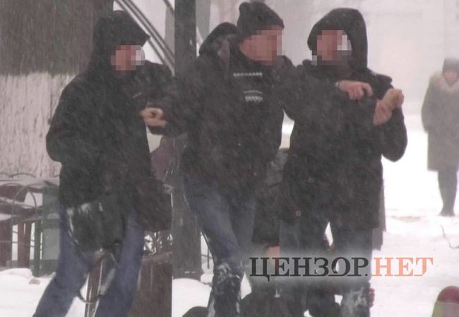 Контрразведка СБУ разоблачила деятельность в Украине агентурной сети Управления ФСБ РФ по Черноморскому флоту 07 Контрразведка СБУ разоблачила деятельность в Украине агентурной сети Управления ФСБ РФ по Черноморскому флоту 07