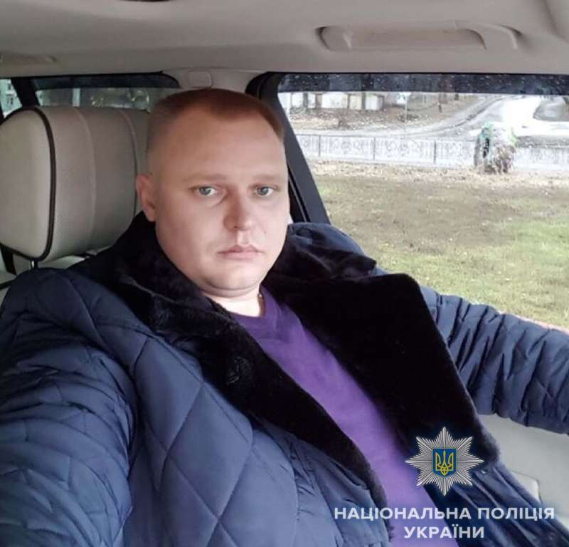 Ð£ ÐšÐ¸Ñ”Ð²Ñ– Ð·Ð°Ñ‚Ñ€Ð¸Ð¼Ð°Ð»Ð¸ Â«ÑˆÐ»ÑŽÐ±Ð½Ð¾Ð³Ð¾Â» Ð°Ñ„ÐµÑ€Ð¸ÑÑ‚Ð°, ÑÐºÐ¸Ð¹ Ð¿ÐµÑ€ÐµÐ±ÑƒÐ²Ð°Ñ” Ñƒ Ð¼Ñ–Ð¶Ð½Ð°Ñ€Ð¾Ð´Ð½Ð¾Ð¼Ñƒ Ñ€Ð¾Ð·ÑˆÑƒÐºÑƒ dqxikeidqxiuuant