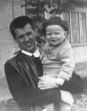 Климец отец dqxikeidqxidqeant