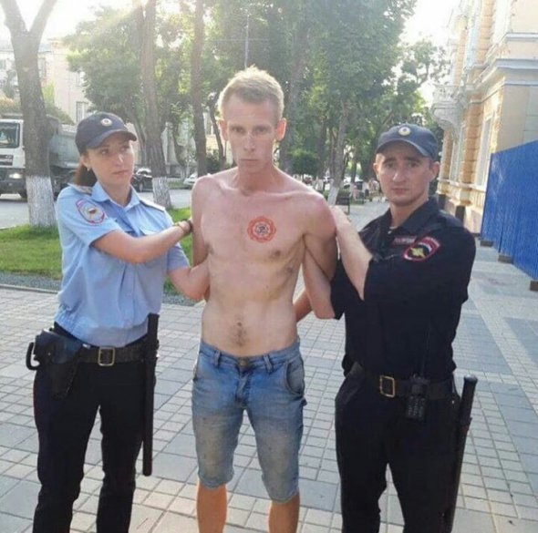 В Крыму зарезали крымскую татарку и маленького ребенка (ФОТО) - 133193 В Крыму зарезали крымскую татарку и маленького ребенка (ФОТО) - фото 133193 dqxikeidqxidqrant