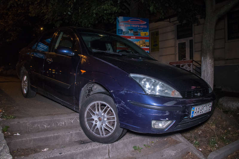 Ðн еÑ
ал по ÑÑоÑÑаÑÑ Ð¸ не замеÑил ÑÑÑпенÑки