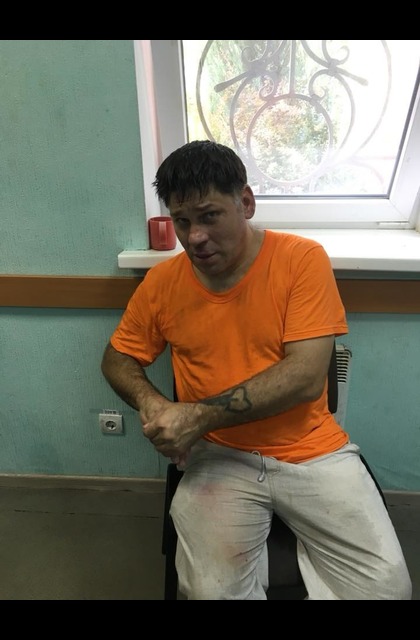 ФоÑогÑаÑиÑовал малÑÑиков в ÑонÑане: в ХаÑÑкове поймали и оÑпÑÑÑили педоÑила