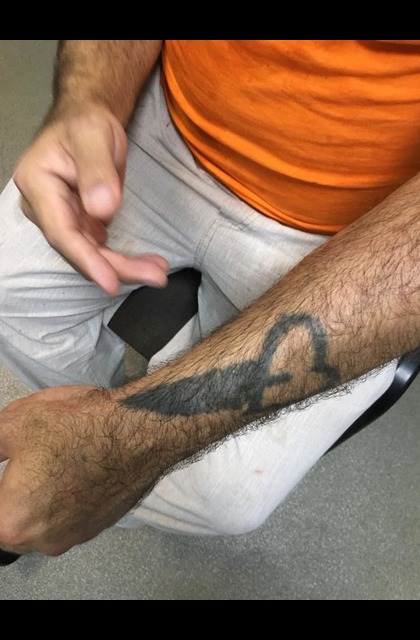 ФоÑогÑаÑиÑовал малÑÑиков в ÑонÑане: в ХаÑÑкове поймали и оÑпÑÑÑили педоÑила