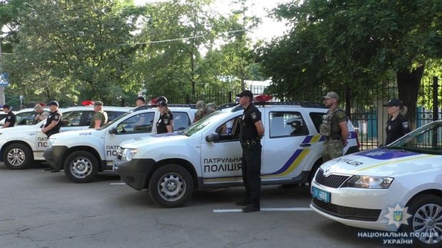 Спецоперація, Донбас, Краматорськ, ООС dqxikeidqxidqrant