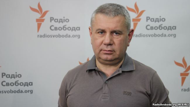 Андрій Антонищак, народний депутат України (БПП) dqxikeidqxidqrant