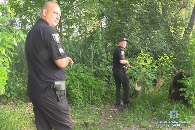 Фото: kyiv.npu.gov.ua