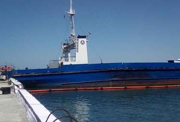 ÐšÐµÑ€Ñ‡ÐµÐ½ÑÐºÐ°Ñ Ð¿ÐµÑ€ÐµÐ¿Ñ€Ð°Ð²Ð°, Ñ€Ð°Ð·Ð»Ð¾Ð¼Ð¸Ð»ÑÑ Ð¿Ð°Ñ€Ð¾Ð¼ dqxikeidqxidqrant